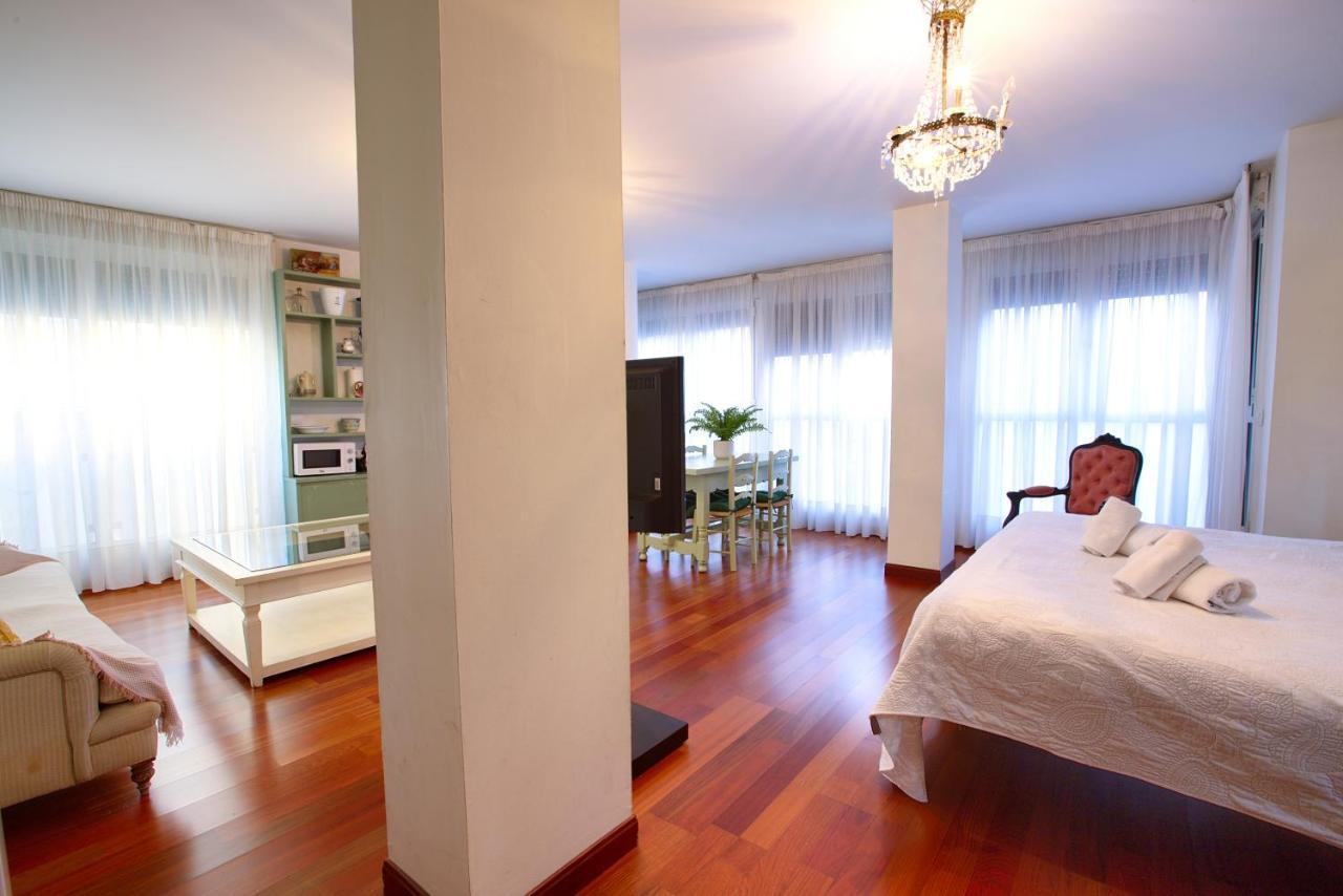Apartamentos Chvictoria Cuenca  Exterior photo