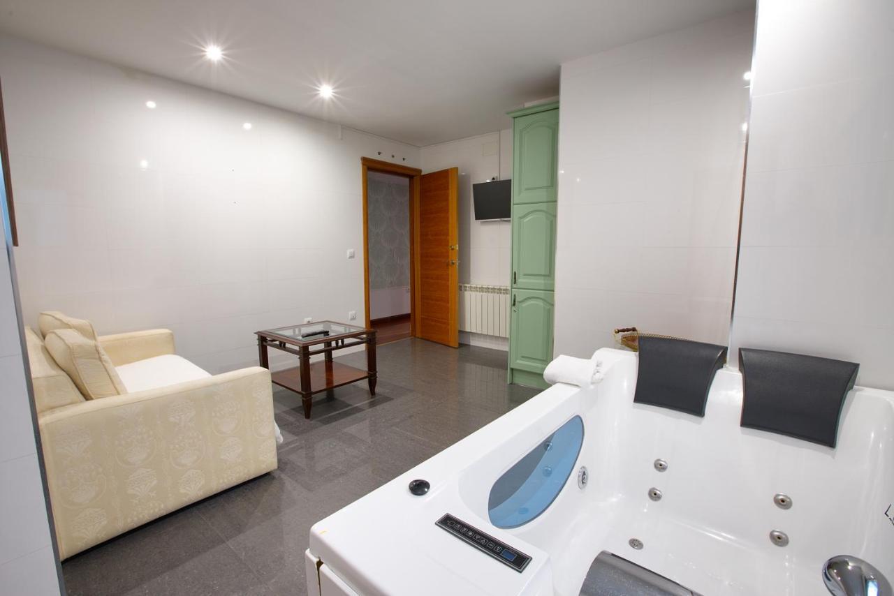 Apartamentos Chvictoria Cuenca  Exterior photo