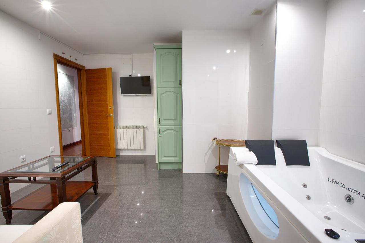 Apartamentos Chvictoria Cuenca  Exterior photo