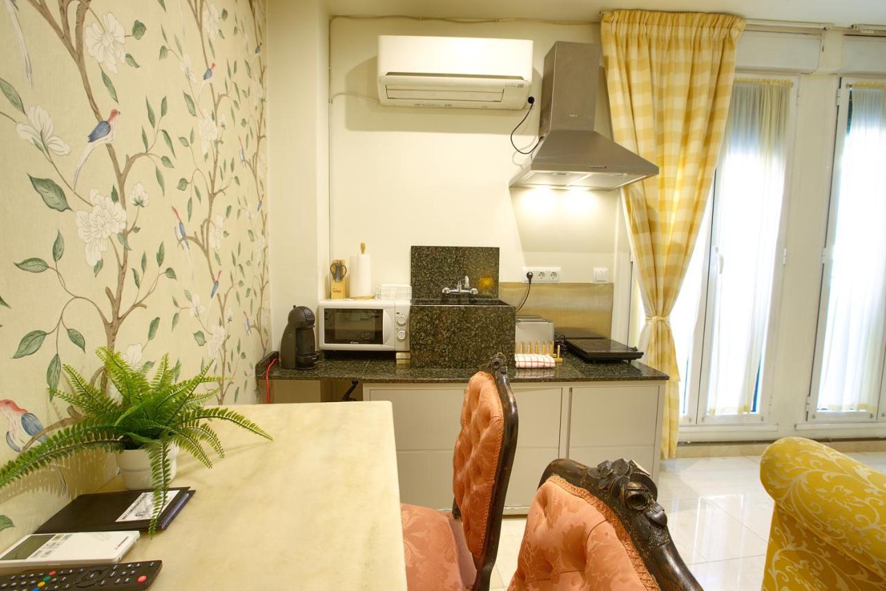 Apartamentos Chvictoria Cuenca  Exterior photo
