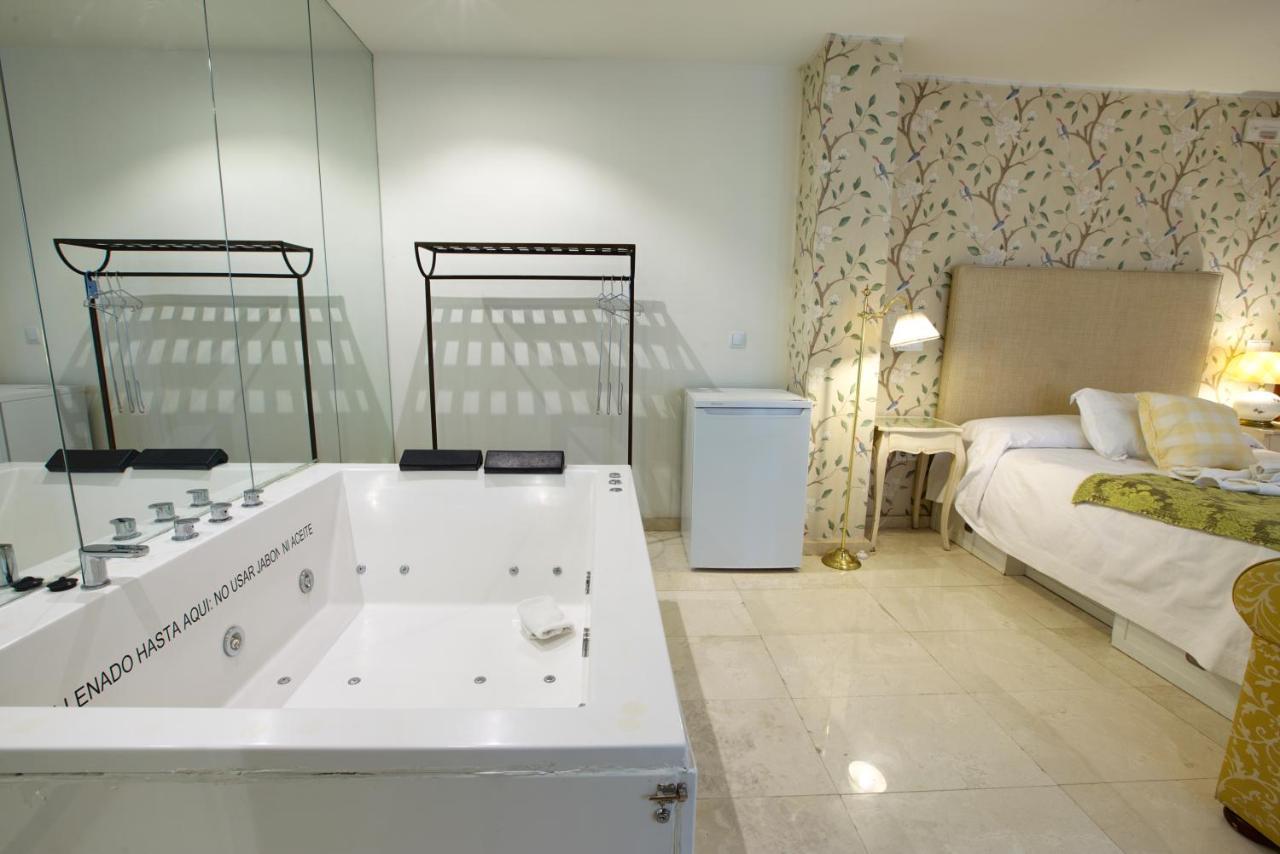 Apartamentos Chvictoria Cuenca  Exterior photo